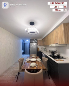 Spacious Apartment in Prime Location image 3