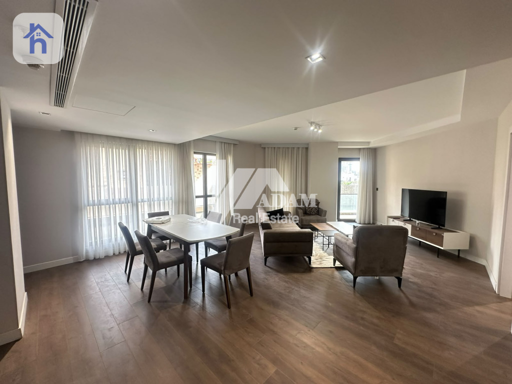 Furnished Apartment For Rent Resim 2