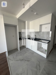 Studio Apartment Resim 5
