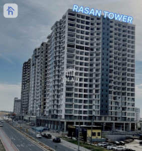 Apartment in Cash image 1