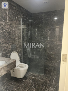 Modern Furnished Apartment in MNW Towers Resim 7