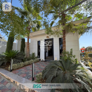 مزرعة للبيع بمساحة 3000 م² صورة 3