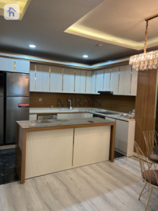 Modern 2 Bedroom Apartment for Rent Resim 3