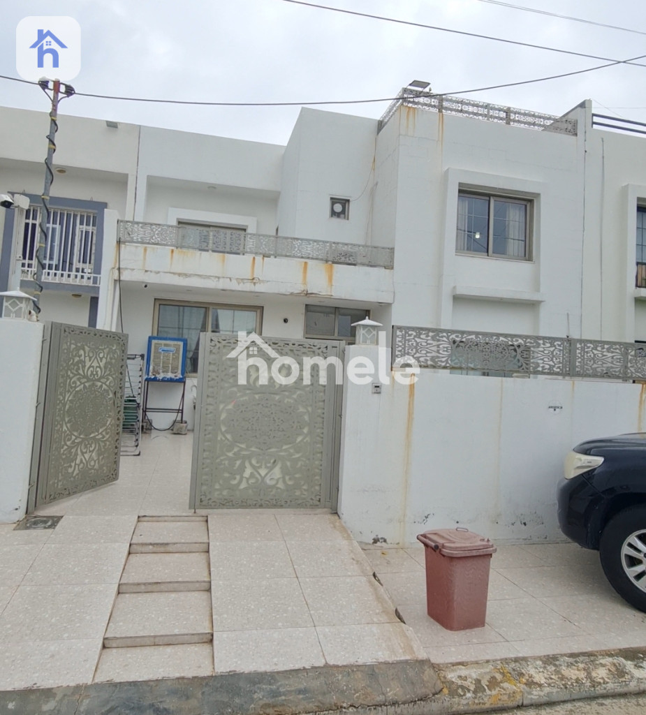 House for sale in Shari Mamostayan