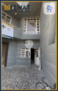 منزل واسع ب4 غرف نوم في الجهاد صورة 3