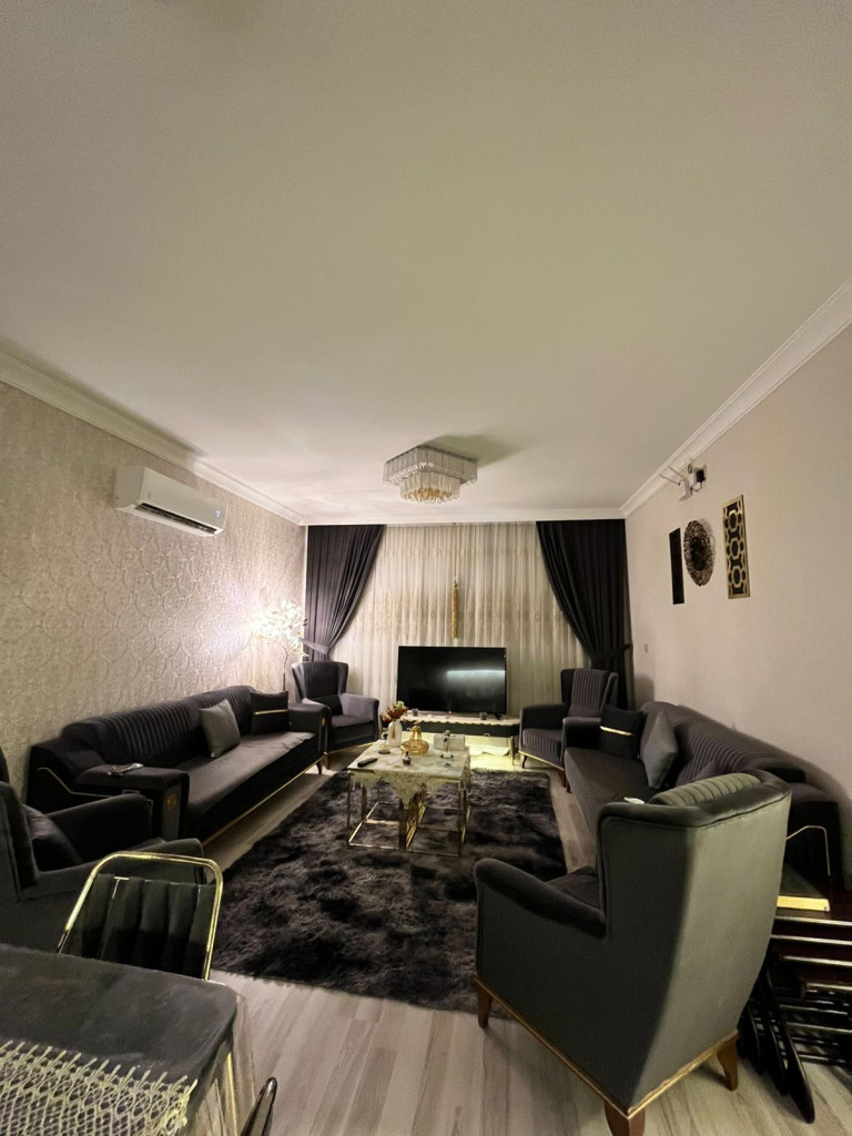 Cozy Fully Furnished Apartment for Rent — 1