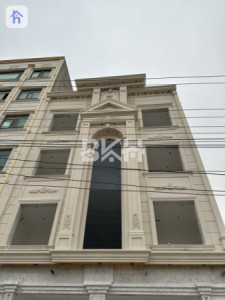 Commercial Building (200m²) image 3