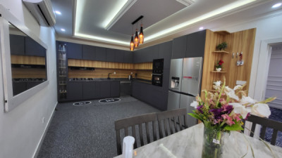 Gorgeous 5-Bedroom House in Ganjan City Image 12