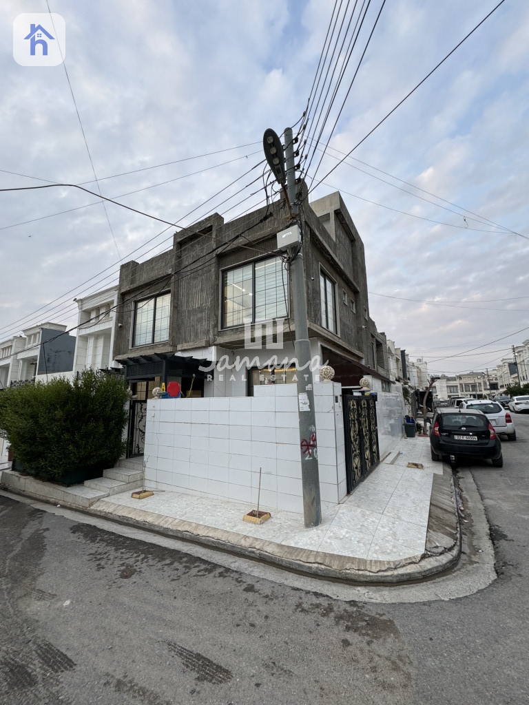 Furnished House For Sale