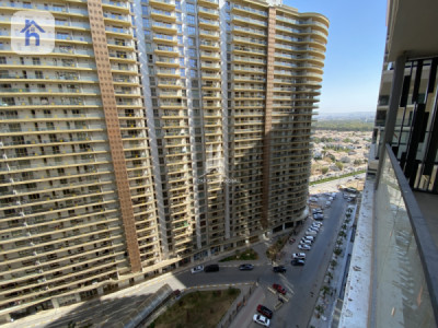 Elegant 1-Bedroom Apartment in Rami Towers Image 8
