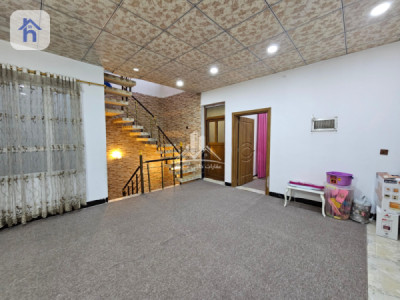 Cozy Family House with 4 Bedrooms Image 13