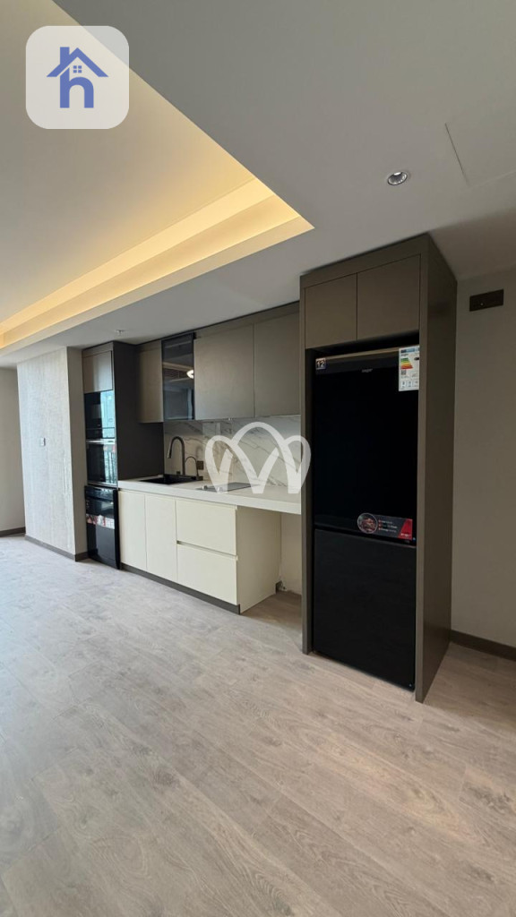 Modern Apartment in Cavalli Tower