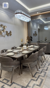 Spacious Family Home in Erbil Garden Image 3