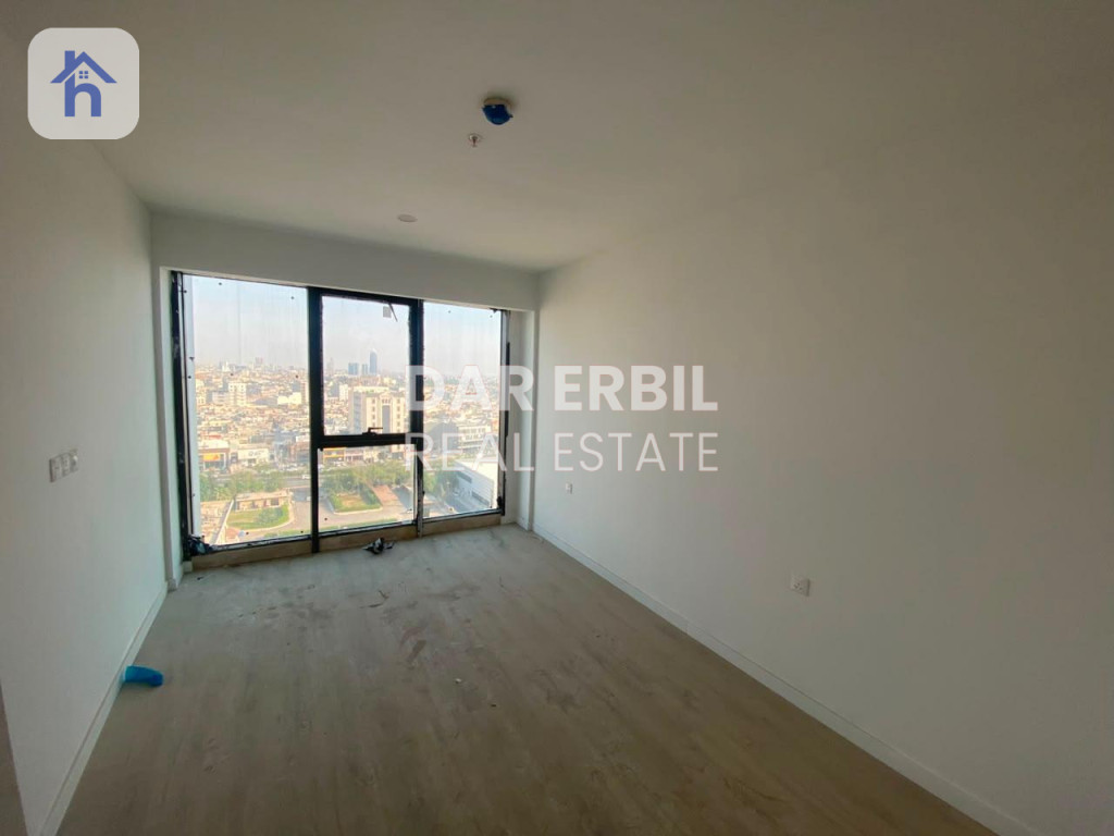 Modern 2 Bedroom Apartment with Great Views Resim 2