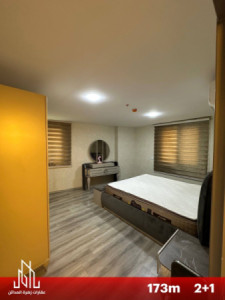 Modern Apartment in Life Towers Image 6