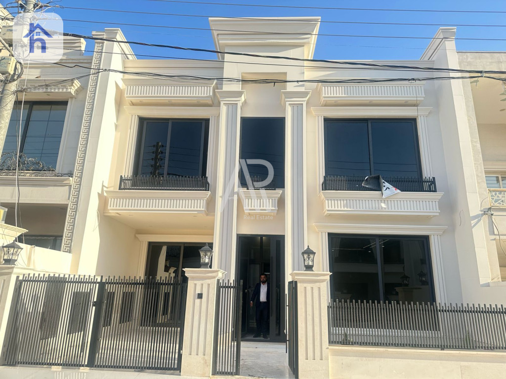 House for sale in hawary shar