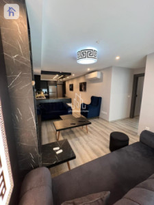 شقة مفروشة حديثة للإيجار في أربيل صورة 3