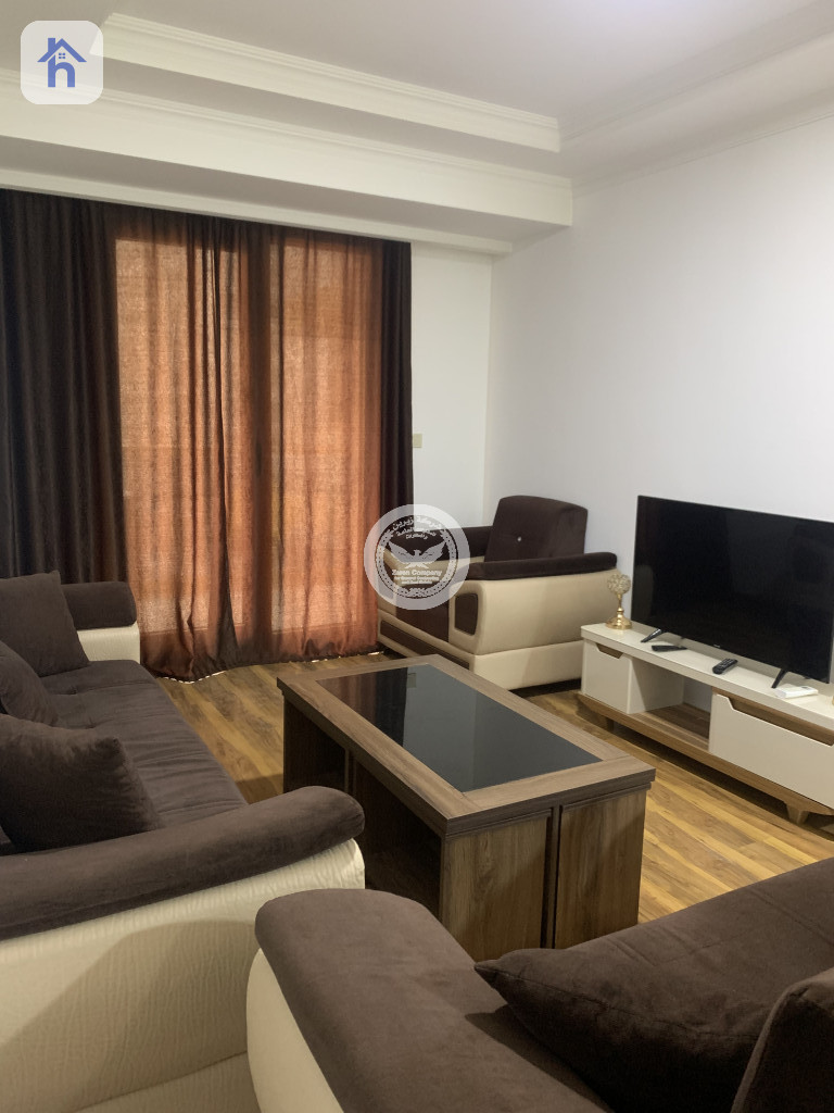 Furnished Apartment For Rent