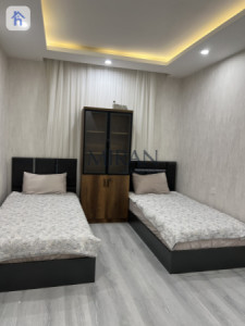 Spacious Apartment in MNW Towers Image 5