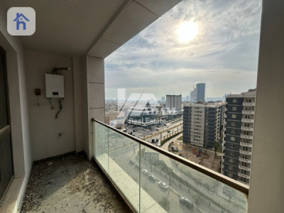 شقة عصرية بتصميم مريح صورة 5