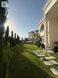 Furnished House For Sale Resim 34
