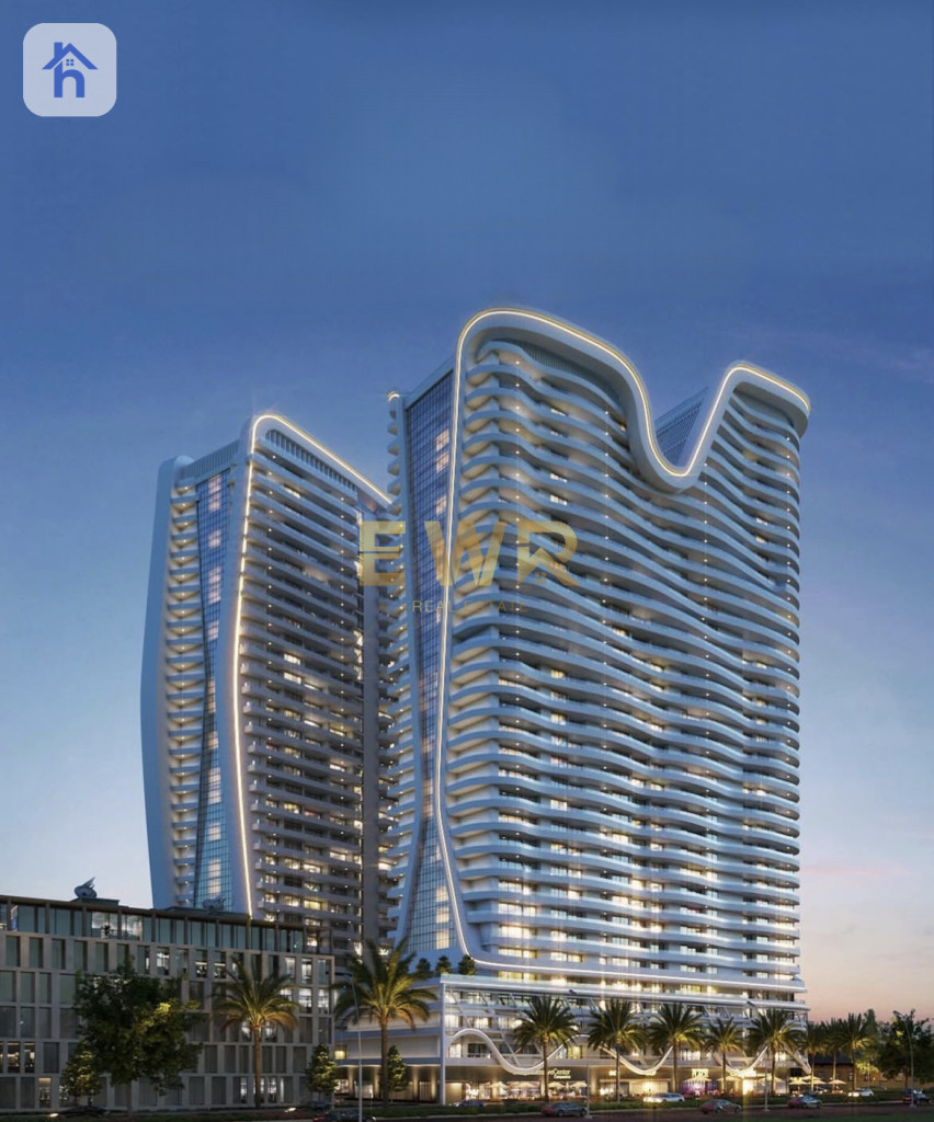 Modern 2-Bedroom Apartment for Sale
