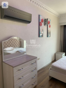 Furnished Apartment For Rent Resim 6