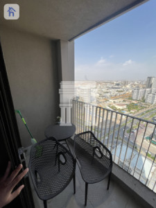 Studio Apartment image 9