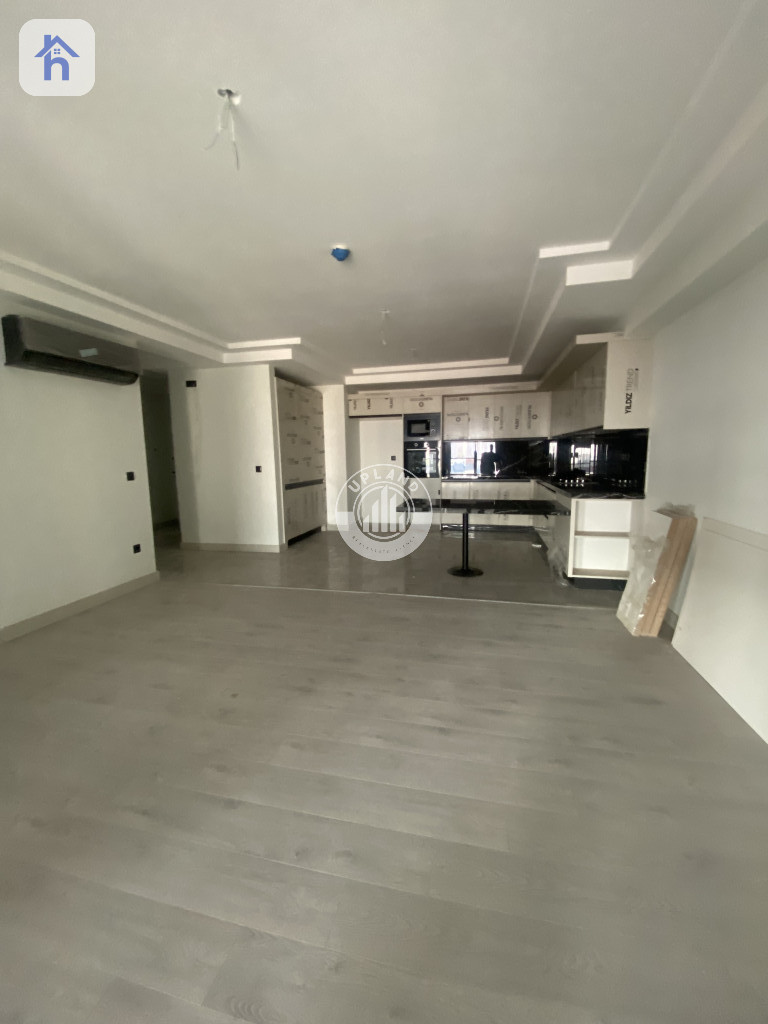 Spacious 2BR Apartment in Rami Towers Resim 2