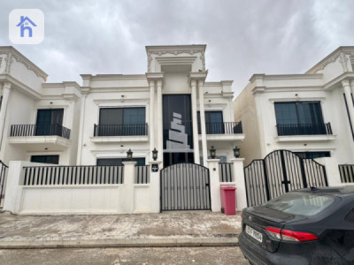 منزل مؤثث واسع للبيع image 1