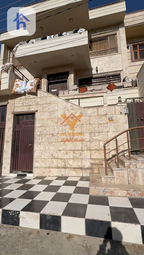 Spacious house for rent in Sarchnar
