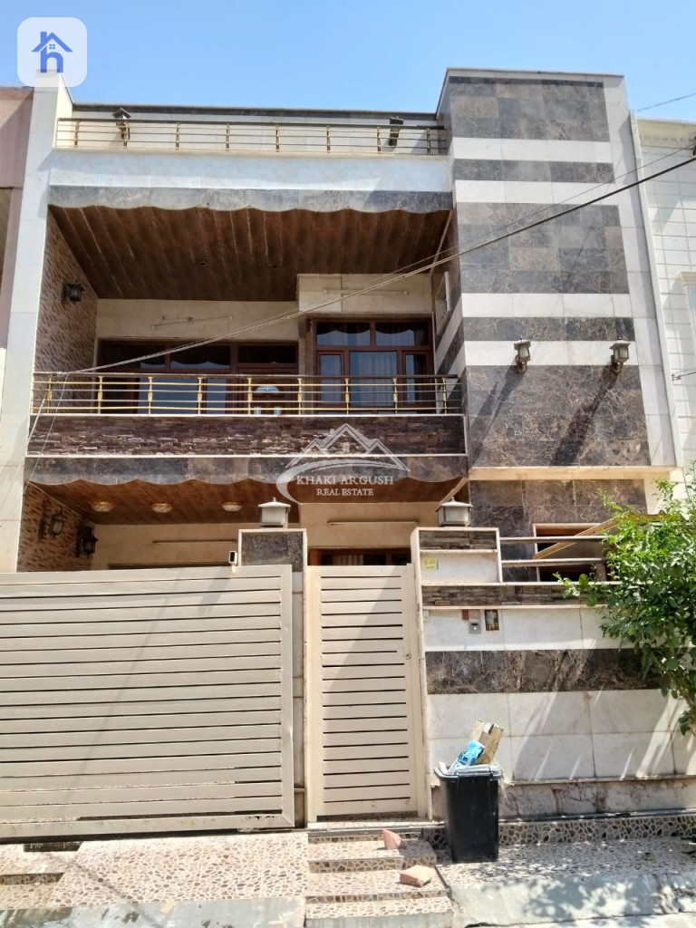 منزل واسع في هوليري نوي