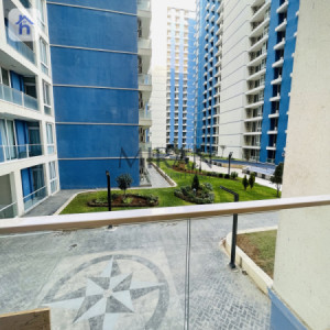 Studio Apartment Resim 4