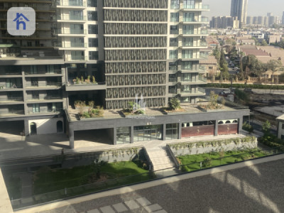 Spacious 2-Bedroom Apartment in Rami Towers Resim 14