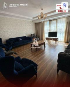 Furnished Apartment For Rent image 1