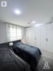 Modern Apartment in Erbil Life Towers Image 6