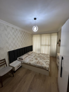 شقة مفروشة عصرية في أربيل صورة 5