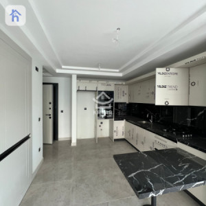 Modern High-Rise Apartment for Rent Image 5