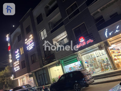 Multi-Floor Commercial Building in Al Dora Resim 4