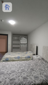 Spacious Furnished Apartment in Life Towers Image 5