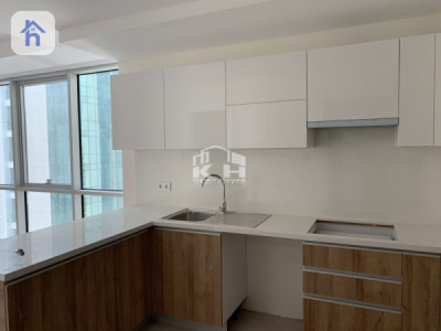 Studio Apartment Resim 4