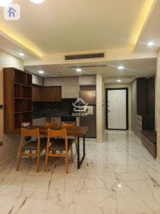 Furnished Apartment For Rent Resim 3