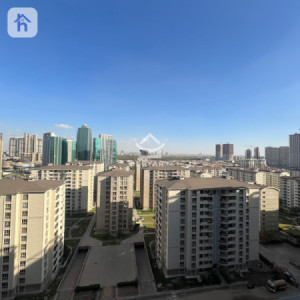شقة بواجهة داخلیة صورة 6