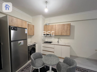 Modern Furnished Apartment in Erbil image 4