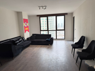 Cozy one bedroom apartment in Erbil image 1