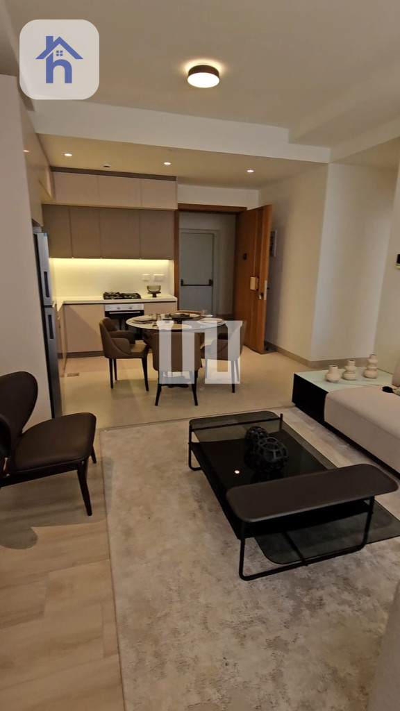 Cozy 1 Bedroom Apartment in DC Towers