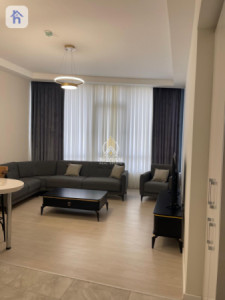 شقة مفروشة حديثة في امباير دياموند image 2