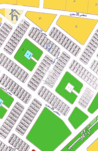 Residential Plot (200m²) image 1