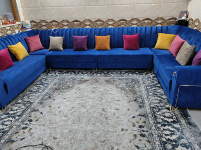 خانووی دوو نهۆمی وێنە 10