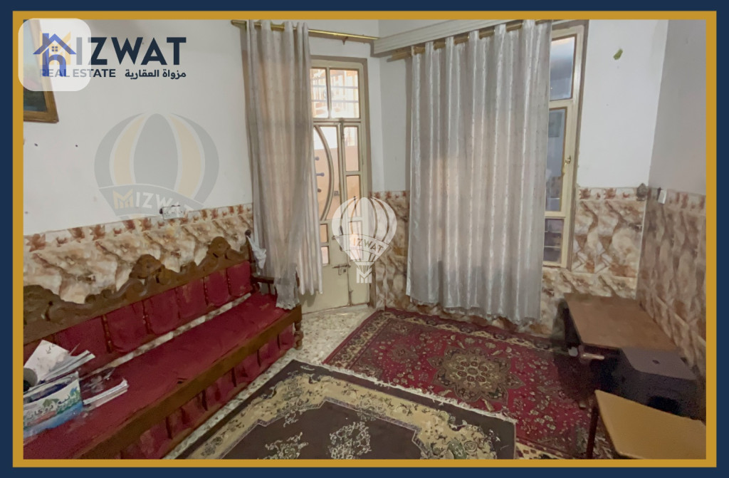 Spacious 2-Floor House for Sale Resim 5